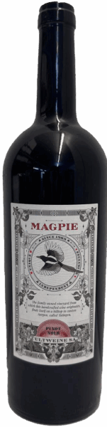 Milvus-Magpie