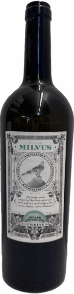 Milvus Müller-Thurgau Barrique