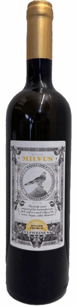Milvus-Müller-Thurgau