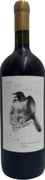 Magpie-Legacy Magpie-Legacy