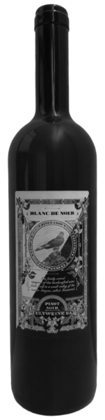 Milvus-Blanc-de-Noir Milvus-Blanc-de-Noir