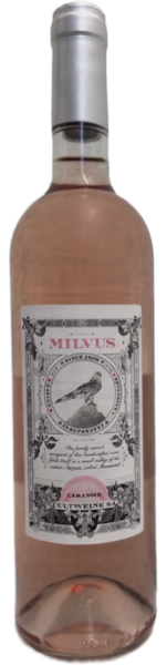 Milvus-Garanoir Milvus-Garanoir