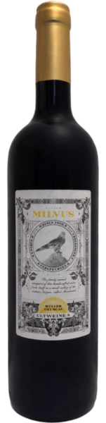 Milvus -Mueller-Thurgau Milvus -Mueller-Thurgau