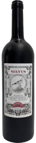 Milvus-Pinot-Noir-Barrique Milvus-Pinot-Noir-Barrique