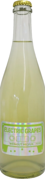 Electric-Grapes-Müller-Thurgau-Pet-Nat Electric Grapes Müller-Thurgau Pet-Nat