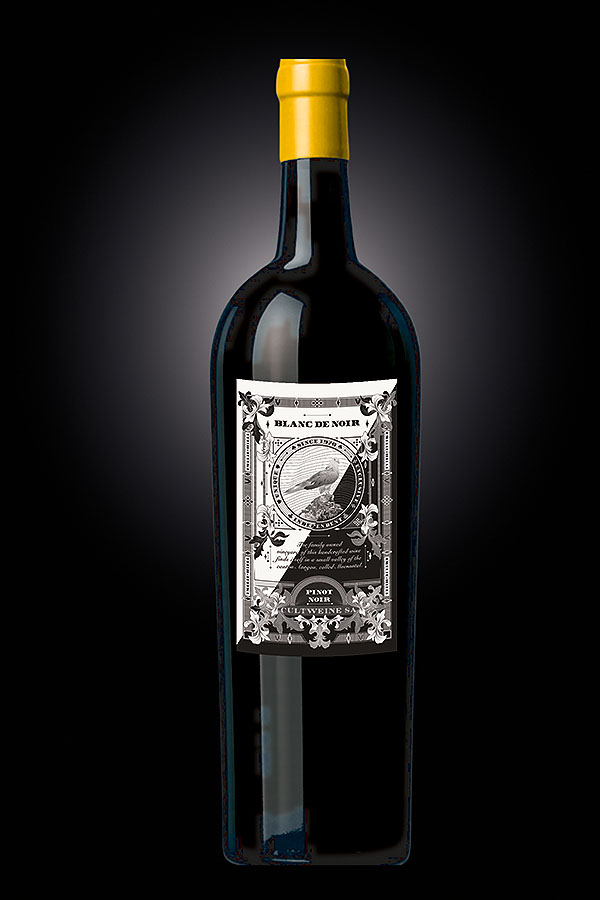 Milvus-Blanc-de-Noir Milvus-Blanc-de-Noir