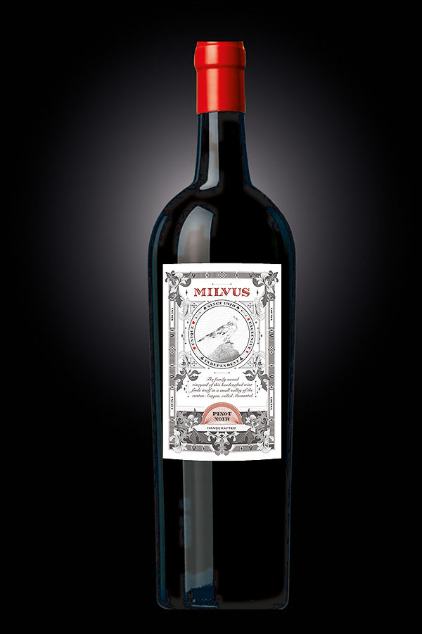 Milvus-Pinot-Noir-Barrique Milvus-Pinot-Noir-Barrique